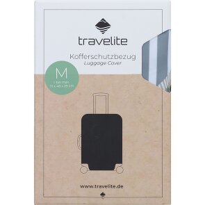 Travelite Accessoires Coprivaligia 71 cm Travelite Accessoires Coprivaligia 71 cm