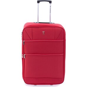 Gladiator 2100 2 ruote Carrello 61 cm con piega di espansione