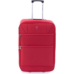 Gladiator 2100 2 ruote Carrello 61 cm con piega di espansione Gladiator 2100 2 ruote Carrello 61 cm con piega di espansione