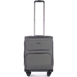 Stratic Bendigo Light Plus Carrello cabina a 4 ruote 54 cm