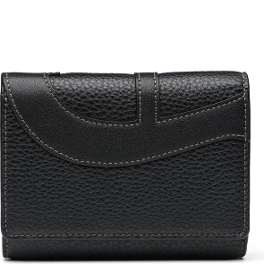 AIGNER Deborah Portafoglio Vera Pelle 12 cm