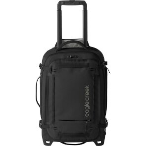 Zaino trekking con ruote outlet