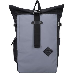 Harvest Label Naka Zaino da giorno 44 cm Scomparto per laptop