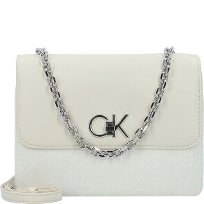Calvin Klein Re-Lock Borsa a tracolla 21 cm