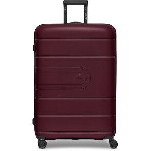 Redolz Essentials 11 4 ruote Carrello 76 cm con piega di espansione Redolz Essentials 11 4 ruote Carrello 76 cm con piega di espansione