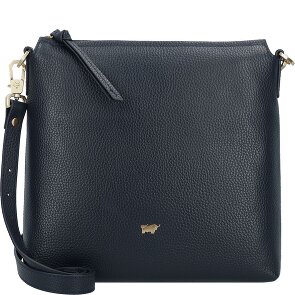 Braun Büffel Hanna Borsa a tracolla M Pelle 26 cm Braun Büffel Hanna Borsa a tracolla M Pelle 26 cm