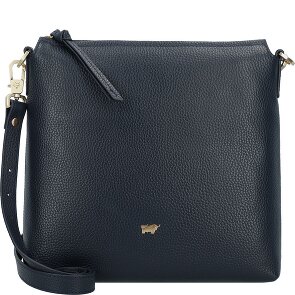 Braun Büffel Hanna Borsa a tracolla M Vera Pelle 26 cm