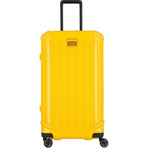 Piquadro Pop 4 ruote Carrello 73 cm