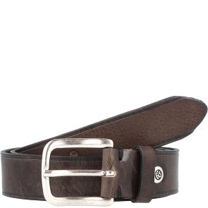 b.belt Cintura Cesar in pelle