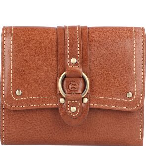 Esquire Denver Portafoglio RFID in pelle 12 cm