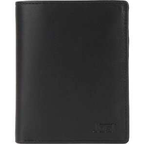 Jost Aarhus Portafoglio Pelle 12.5 cm