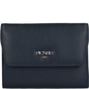 Picard Portafoglio Bingo in pelle 12,5 cm