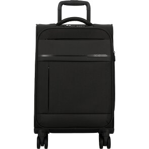 Jump Monthélys 4 ruote Trolley cabina 55 cm espandibile