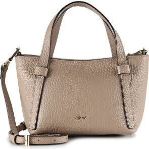 abro Cosmo Mini borsa a mano Pelle 15.5 cm