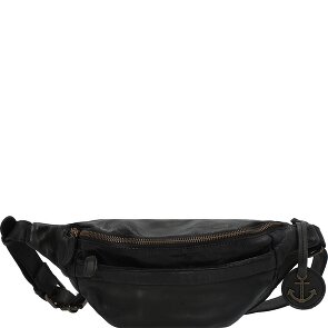 Harbour 2nd Alaric Marsupio Vera Pelle 32 cm