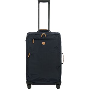 Bric's X-Collection 4 ruote Carrello 71 cm