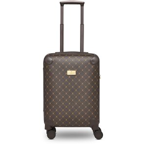 Lazarotti Palermo 4 ruote Carrello della cabina S 55 cm