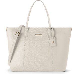 Lazarotti Bologna Shopper in pelle Borsa a tracolla in pelle 31 cm