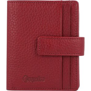 Esquire Oslo Custodia per carte di credito RFID in pelle 8,5 cm