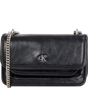 Calvin Klein Jeans Chain Mini Borsa Borsa a tracolla 18 cm