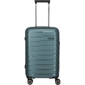 Travelite Air Base Slim 4 ruote Carrello della cabina S 55 cm