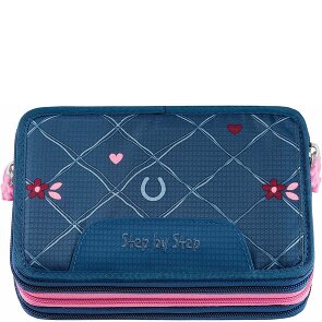 Step by Step Astuccio per matite 43 pezzi.