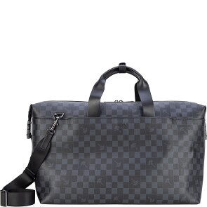 Joop! Cortina Piazza Maik Borsa da viaggio Weekender 50 cm