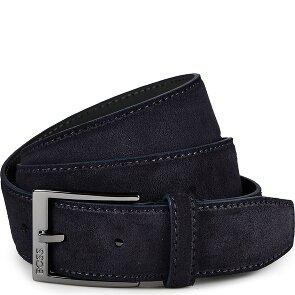 Boss Elloy Cintura Vera Pelle