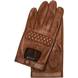 Kessler Archie Driver's Glove Guanti Vera Pelle