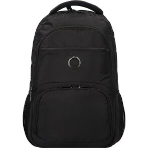 Delsey Paris Element Zaino da giorno Protezione RFID 47 cm Scomparto per laptop Delsey Paris Element Zaino da giorno Protezione RFID 47 cm Scomparto per laptop