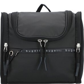 bugatti Blanc DeLight Borsa da toilette 23 cm bugatti Blanc DeLight Borsa da toilette 23 cm