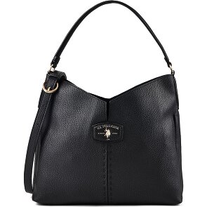 U.S. Polo Assn. Chestnut Borsa a spalla 27 cm