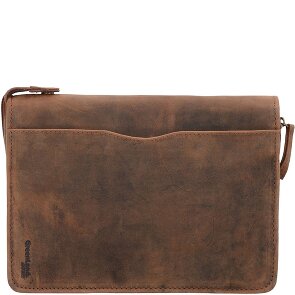 Greenland Nature Montenegro Custodia per scrittura in pelle 28 cm Greenland Nature Montenegro Custodia per scrittura in pelle 28 cm