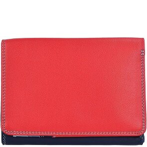 Mywalit Portafoglio trifoglio medio Portafoglio in pelle 12 cm
