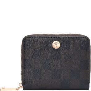 Joop! Cortina Piazza Nisa Portafoglio RFID 12,5 cm Joop! Cortina Piazza Nisa Portafoglio RFID 12,5 cm