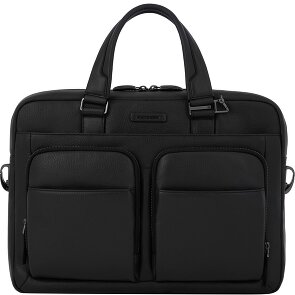 Piquadro Modus Valigetta Pelle 39.5 cm Scomparto per laptop