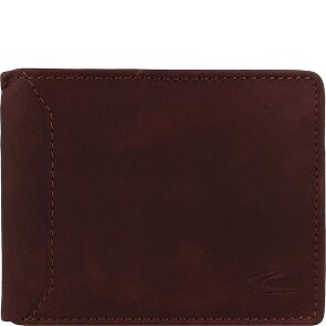 camel active Ocean Portafoglio Pelle 11 cm