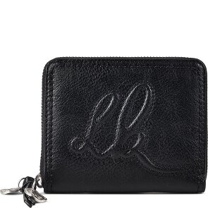 Liebeskind Capri Portafoglio Protezione RFID Vera Pelle 12.5 cm