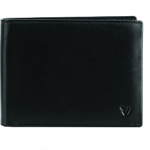 Roncato Portafoglio Pascal in pelle 13 cm