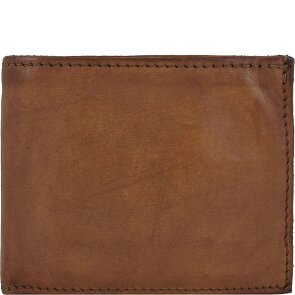 Campomaggi Portafoglio Pelle 12 cm