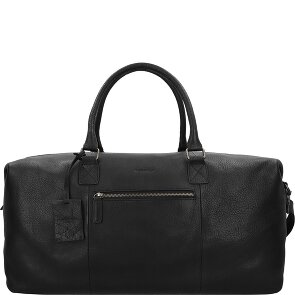 Burkely Borsa da viaggio Avery antica in pelle 55 cm
