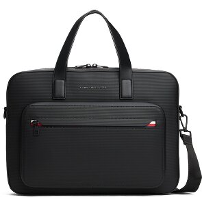 Tommy Hilfiger TH Corp Valigetta 40.5 cm Scomparto per laptop