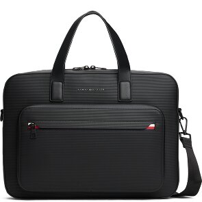 Tommy Hilfiger TH Corp Valigetta 40.5 cm Scomparto per laptop