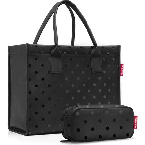 reisenthel Daily Shopper Borsa shopper 42 cm