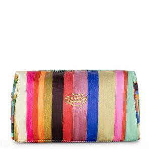 Oilily Pieternella stripe Borsa da toilette 20 cm