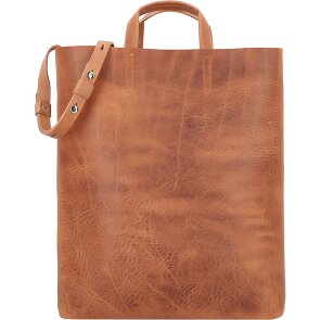 Harold's Paperbag Borsa shopper Pelle 33 cm