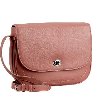 Leonhard Heyden Nizza Borsa a tracolla Pelle 29 cm