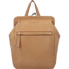 Greenburry Vintage washed Zaino da città Pelle 27 cm