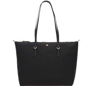 Lauren Ralph Lauren Keaton Borsa shopper 36 cm Lauren Ralph Lauren Keaton Borsa shopper 36 cm