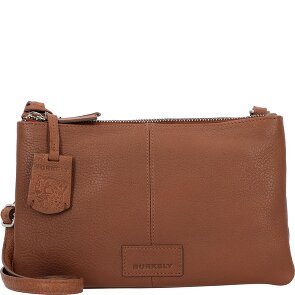 Burkely Soft Skylar Borsa a tracolla Pelle 26 cm